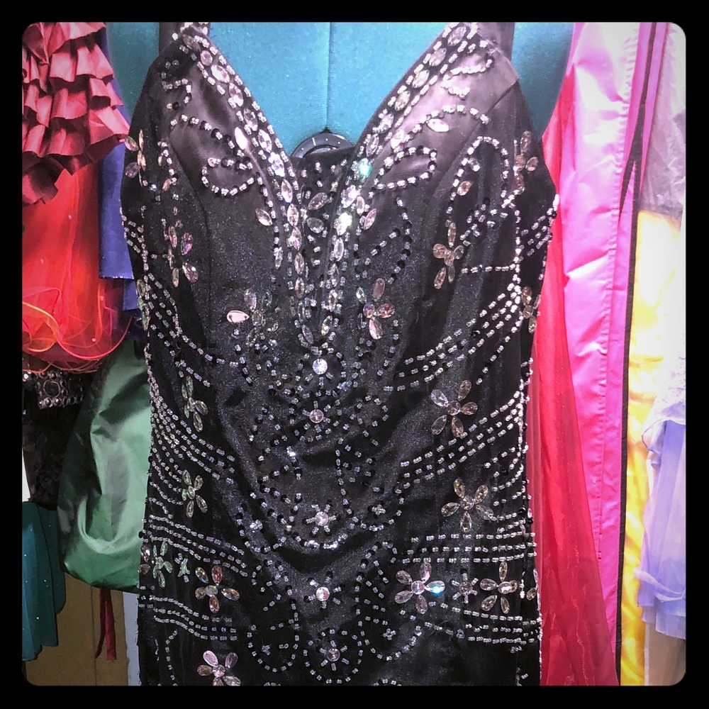 Gown Special Occasion